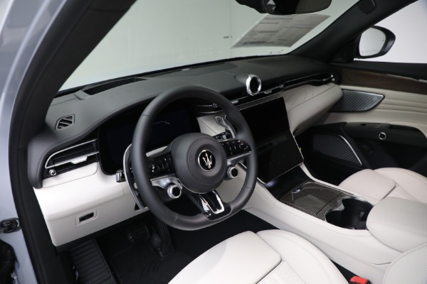 New 2023 Maserati Grecale Modena for sale $88,701 at Pagani of Greenwich in Greenwich CT 06830 18