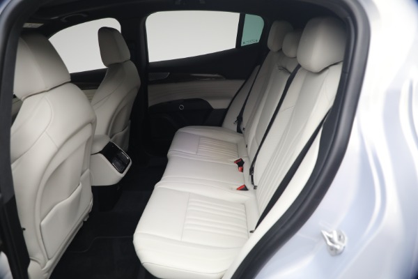 Used 2023 Maserati Grecale Modena for sale $44,900 at Pagani of Greenwich in Greenwich CT 06830 18