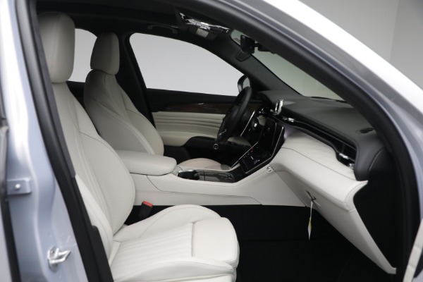 New 2023 Maserati Grecale Modena for sale $88,701 at Pagani of Greenwich in Greenwich CT 06830 21