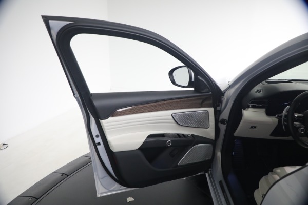 Used 2023 Maserati Grecale Modena for sale $44,900 at Pagani of Greenwich in Greenwich CT 06830 23