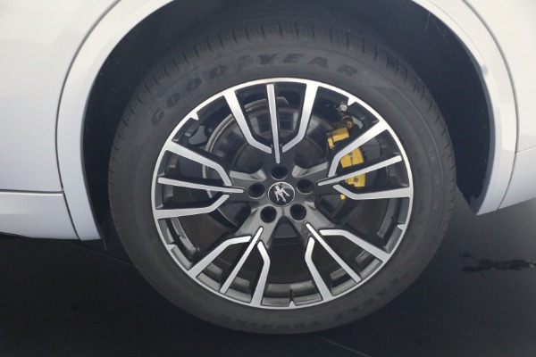 Used 2023 Maserati Grecale Modena for sale $44,900 at Pagani of Greenwich in Greenwich CT 06830 24
