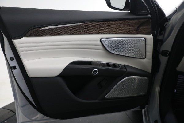 New 2023 Maserati Grecale Modena for sale $88,701 at Pagani of Greenwich in Greenwich CT 06830 27