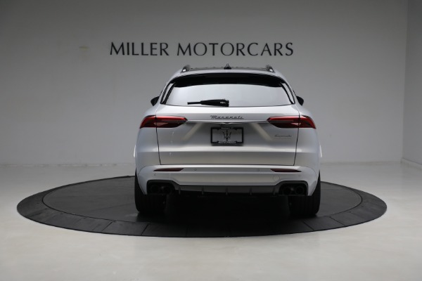 New 2023 Maserati Grecale Modena for sale $88,701 at Pagani of Greenwich in Greenwich CT 06830 7