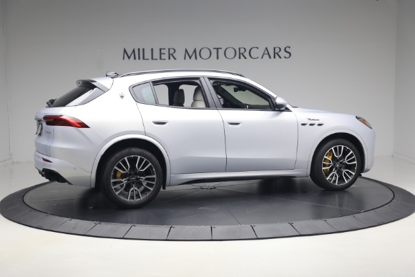 Used 2023 Maserati Grecale Modena for sale $44,900 at Pagani of Greenwich in Greenwich CT 06830 8