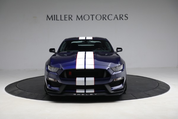 Used 2019 Ford Mustang Shelby GT350R for sale Sold at Pagani of Greenwich in Greenwich CT 06830 12