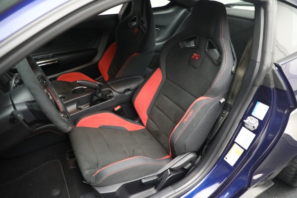 Used 2019 Ford Mustang Shelby GT350R for sale Sold at Pagani of Greenwich in Greenwich CT 06830 15