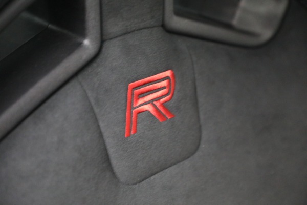Used 2019 Ford Mustang Shelby GT350R for sale Sold at Pagani of Greenwich in Greenwich CT 06830 23