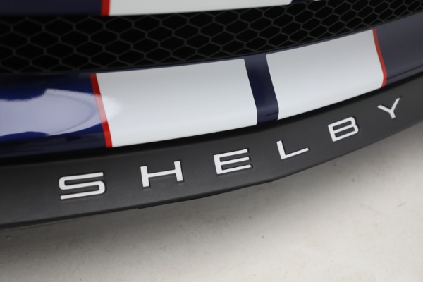 Used 2019 Ford Mustang Shelby GT350R for sale Sold at Pagani of Greenwich in Greenwich CT 06830 26