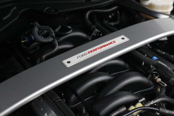 Used 2019 Ford Mustang Shelby GT350R for sale Sold at Pagani of Greenwich in Greenwich CT 06830 28