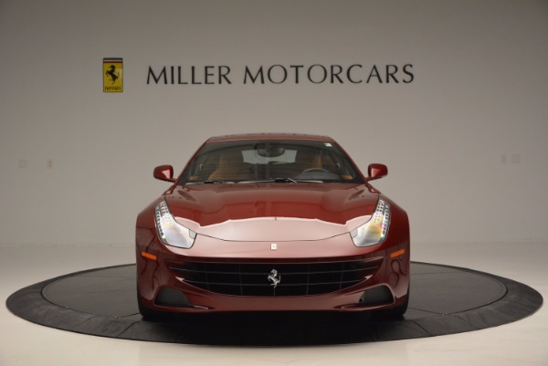 Used 2015 Ferrari FF for sale Sold at Pagani of Greenwich in Greenwich CT 06830 12