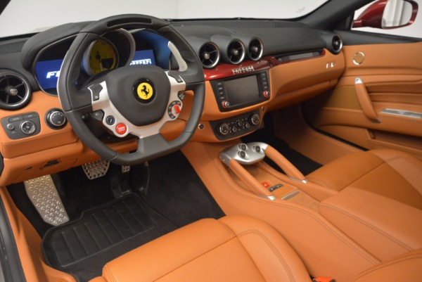 Used 2015 Ferrari FF for sale Sold at Pagani of Greenwich in Greenwich CT 06830 13