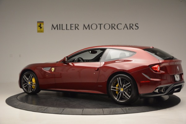 Used 2015 Ferrari FF for sale Sold at Pagani of Greenwich in Greenwich CT 06830 4