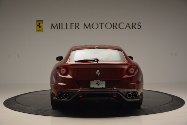 Used 2015 Ferrari FF for sale Sold at Pagani of Greenwich in Greenwich CT 06830 6