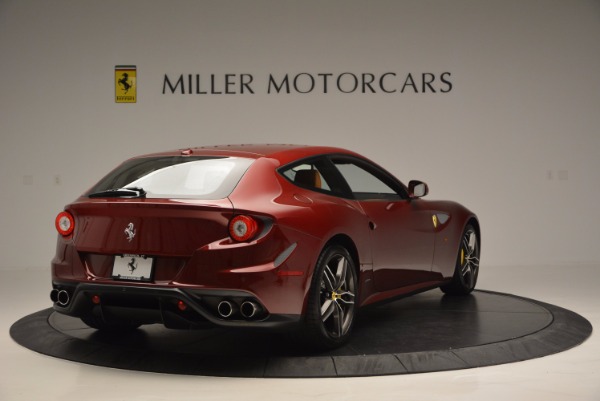 Used 2015 Ferrari FF for sale Sold at Pagani of Greenwich in Greenwich CT 06830 7