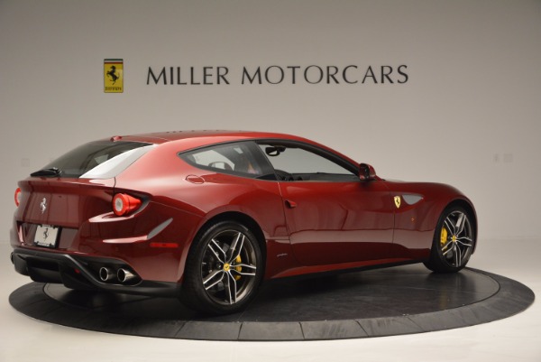 Used 2015 Ferrari FF for sale Sold at Pagani of Greenwich in Greenwich CT 06830 8