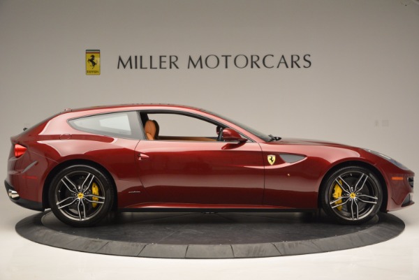 Used 2015 Ferrari FF for sale Sold at Pagani of Greenwich in Greenwich CT 06830 9