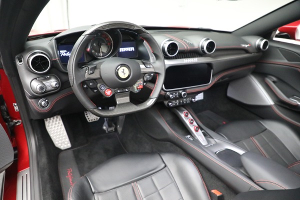 Used 2022 Ferrari Portofino M for sale $301,900 at Pagani of Greenwich in Greenwich CT 06830 25