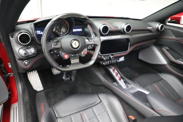 Used 2022 Ferrari Portofino M for sale Sold at Pagani of Greenwich in Greenwich CT 06830 25