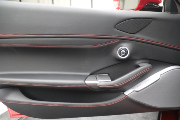 Used 2022 Ferrari Portofino M for sale Sold at Pagani of Greenwich in Greenwich CT 06830 28