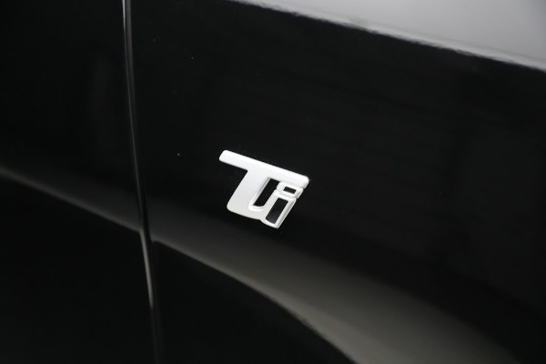 New 2024 Alfa Romeo Tonale Ti for sale $53,290 at Pagani of Greenwich in Greenwich CT 06830 22