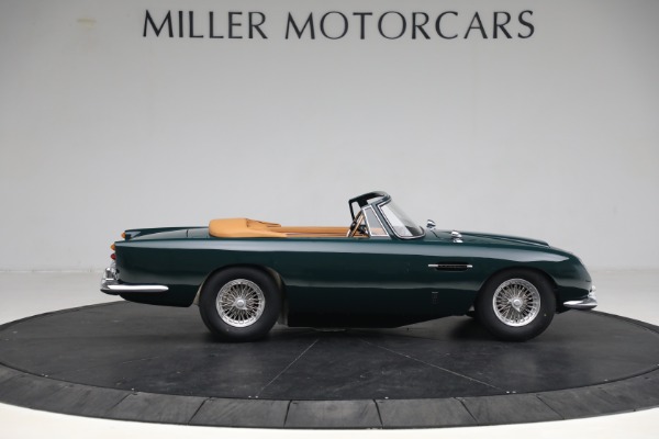 New 2023 Aston Martin DB5 Jr for sale Sold at Pagani of Greenwich in Greenwich CT 06830 10