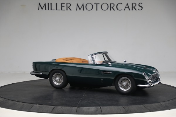 New 2023 Aston Martin DB5 for sale $78,000 at Pagani of Greenwich in Greenwich CT 06830 11