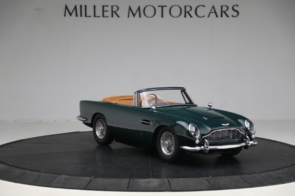 New 2023 Aston Martin DB5 for sale $78,000 at Pagani of Greenwich in Greenwich CT 06830 12