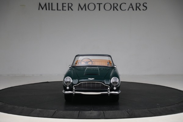 New 2023 Aston Martin DB5 for sale $78,000 at Pagani of Greenwich in Greenwich CT 06830 13
