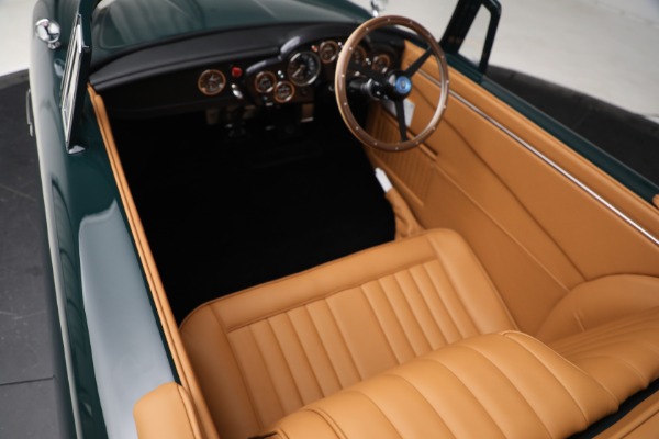 New 2023 Aston Martin DB5 for sale $78,000 at Pagani of Greenwich in Greenwich CT 06830 14