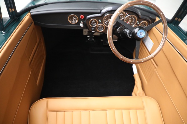New 2023 Aston Martin DB5 Jr for sale Sold at Pagani of Greenwich in Greenwich CT 06830 15
