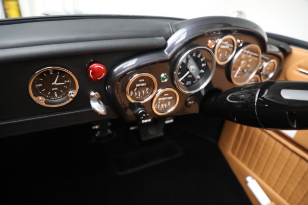 New 2023 Aston Martin DB5 for sale $78,000 at Pagani of Greenwich in Greenwich CT 06830 16
