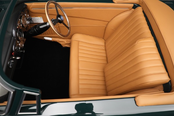 New 2023 Aston Martin DB5 for sale $78,000 at Pagani of Greenwich in Greenwich CT 06830 17