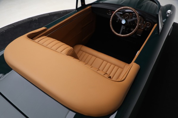 New 2023 Aston Martin DB5 for sale $78,000 at Pagani of Greenwich in Greenwich CT 06830 18