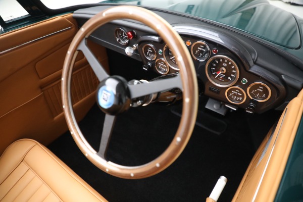 New 2023 Aston Martin DB5 for sale $78,000 at Pagani of Greenwich in Greenwich CT 06830 19