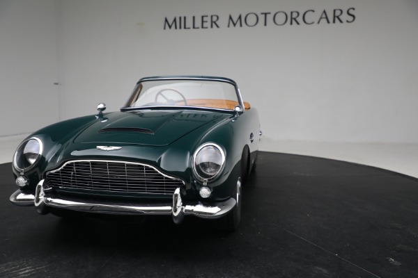New 2023 Aston Martin DB5 for sale $78,000 at Pagani of Greenwich in Greenwich CT 06830 2