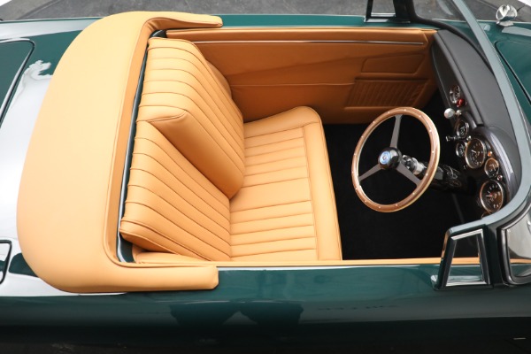New 2023 Aston Martin DB5 for sale $78,000 at Pagani of Greenwich in Greenwich CT 06830 20