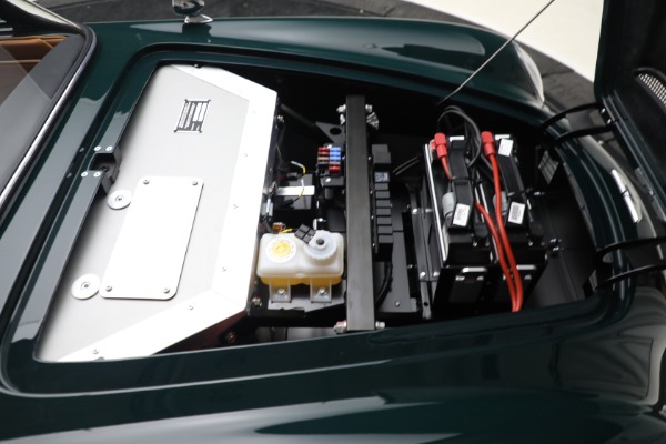 New 2023 Aston Martin DB5 for sale $78,000 at Pagani of Greenwich in Greenwich CT 06830 25