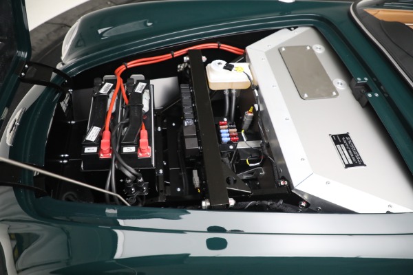 New 2023 Aston Martin DB5 for sale $78,000 at Pagani of Greenwich in Greenwich CT 06830 26