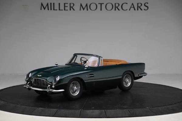 New 2023 Aston Martin DB5 for sale $78,000 at Pagani of Greenwich in Greenwich CT 06830 3