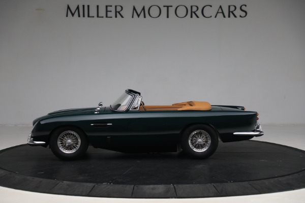 New 2023 Aston Martin DB5 for sale $78,000 at Pagani of Greenwich in Greenwich CT 06830 4