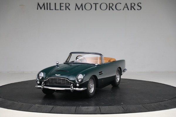 New 2023 Aston Martin DB5 for sale $78,000 at Pagani of Greenwich in Greenwich CT 06830 1