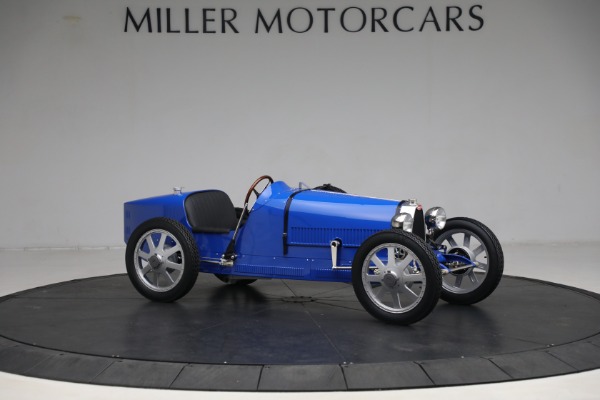 Used 2023 Bugatti Bugatti Baby II Vitesse (carbon body) for sale Call for price at Pagani of Greenwich in Greenwich CT 06830 10
