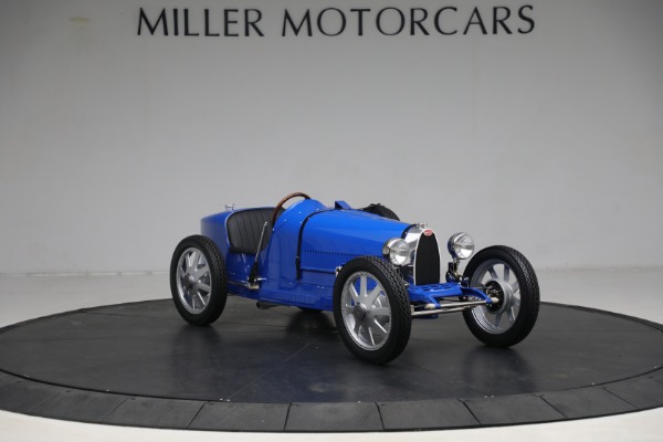 Used 2023 Bugatti Bugatti Baby II Vitesse (carbon body) for sale Call for price at Pagani of Greenwich in Greenwich CT 06830 11