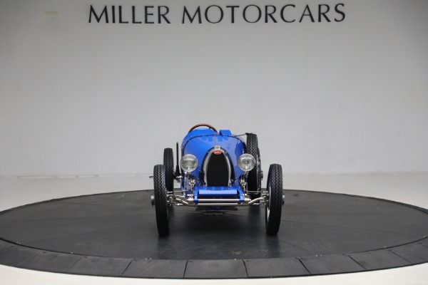 Used 2023 Bugatti Bugatti Baby II Vitesse (carbon body) for sale Call for price at Pagani of Greenwich in Greenwich CT 06830 13