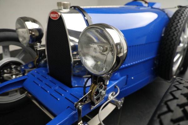 Used 2023 Bugatti Bugatti Baby II Vitesse (carbon body) for sale Call for price at Pagani of Greenwich in Greenwich CT 06830 26