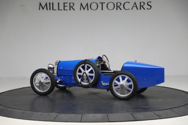 Used 2023 Bugatti Bugatti Baby II Vitesse (carbon body) for sale Call for price at Pagani of Greenwich in Greenwich CT 06830 4