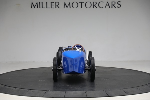Used 2023 Bugatti Bugatti Baby II Vitesse (carbon body) for sale Call for price at Pagani of Greenwich in Greenwich CT 06830 6