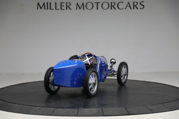 Used 2023 Bugatti Bugatti Baby II Vitesse (carbon body) for sale Call for price at Pagani of Greenwich in Greenwich CT 06830 7