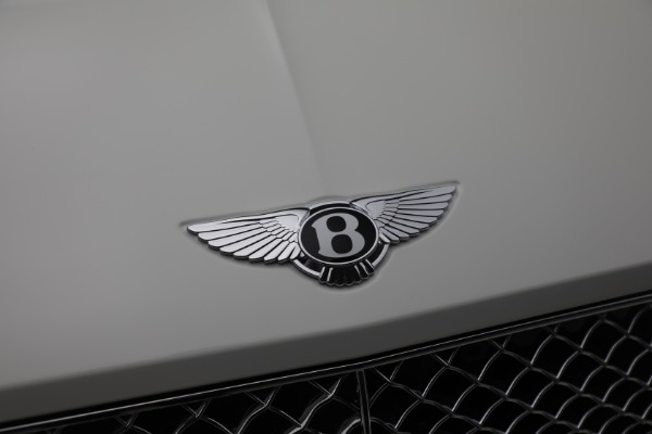New 2023 Bentley Continental GT V8 for sale $270,225 at Pagani of Greenwich in Greenwich CT 06830 12