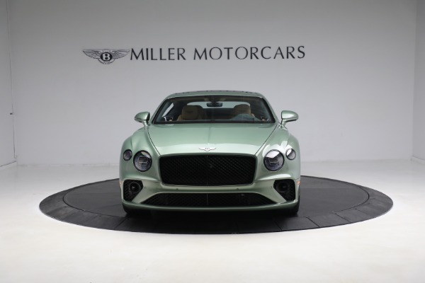 Used 2023 Bentley Continental GT Speed for sale $244,900 at Pagani of Greenwich in Greenwich CT 06830 12